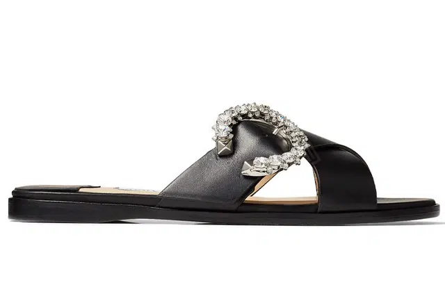 Jimmy Choo Marle Flat