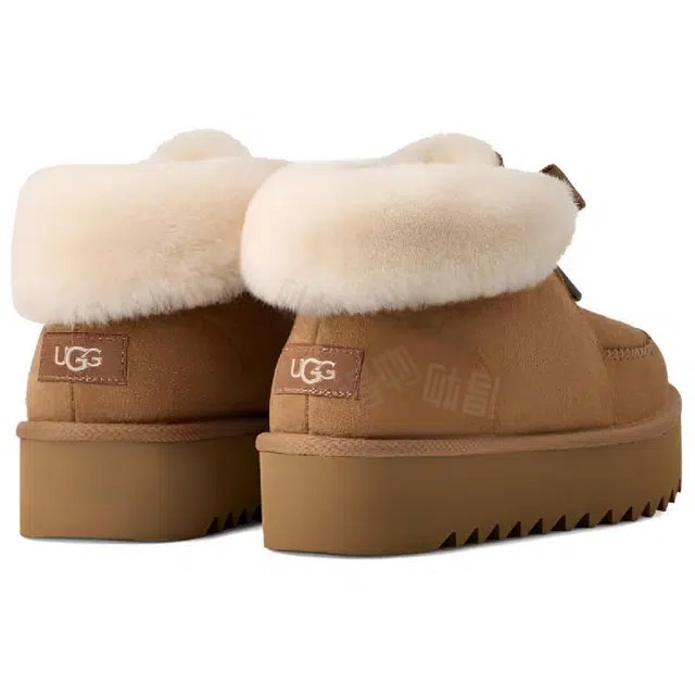 UGG