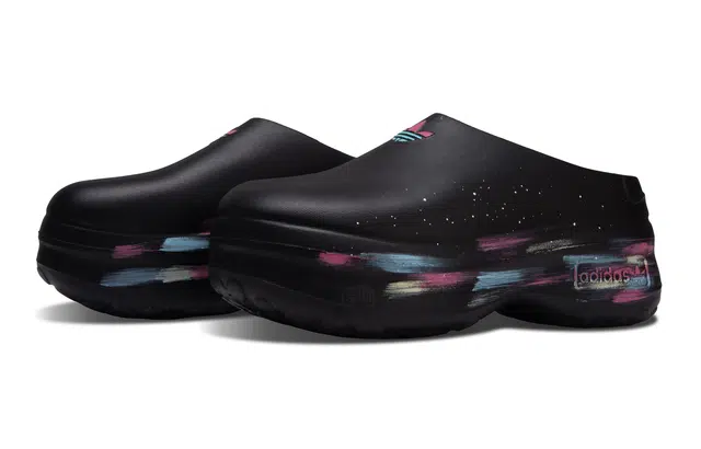 adidas originals AdiFOM Stan Smith Mule