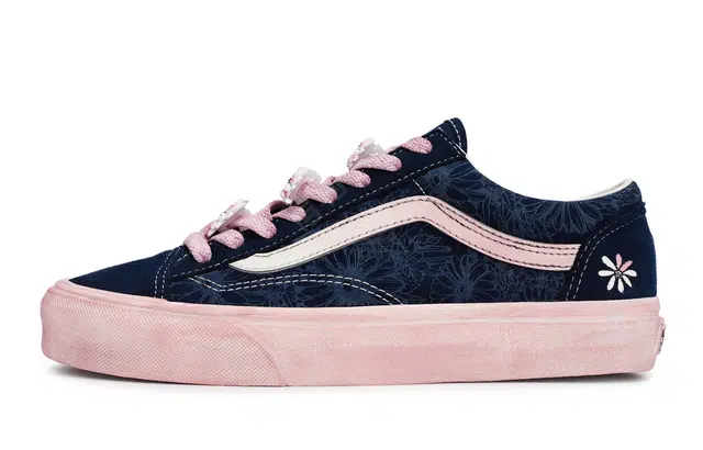 Vans Style 36 811