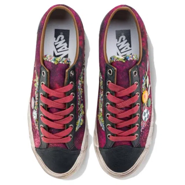 Vans Old Skool 36 LX