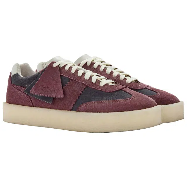 Clarks Tor 80