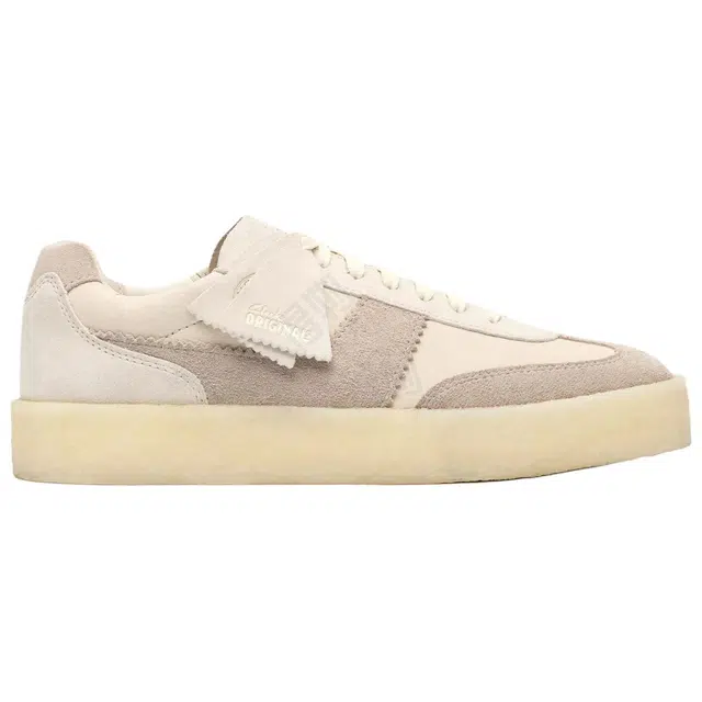 Clarks Tor 80