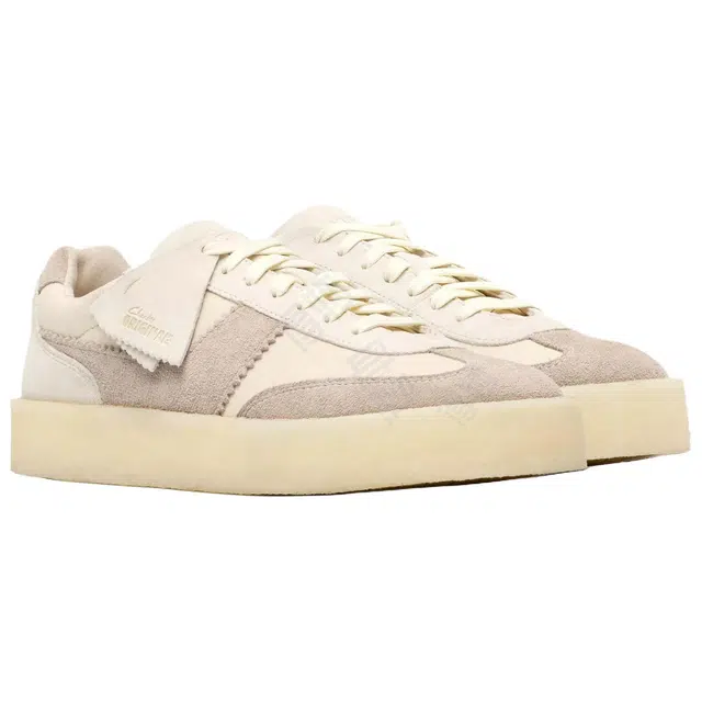 Clarks Tor 80