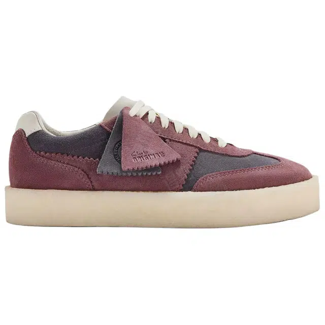 Clarks Tor 80