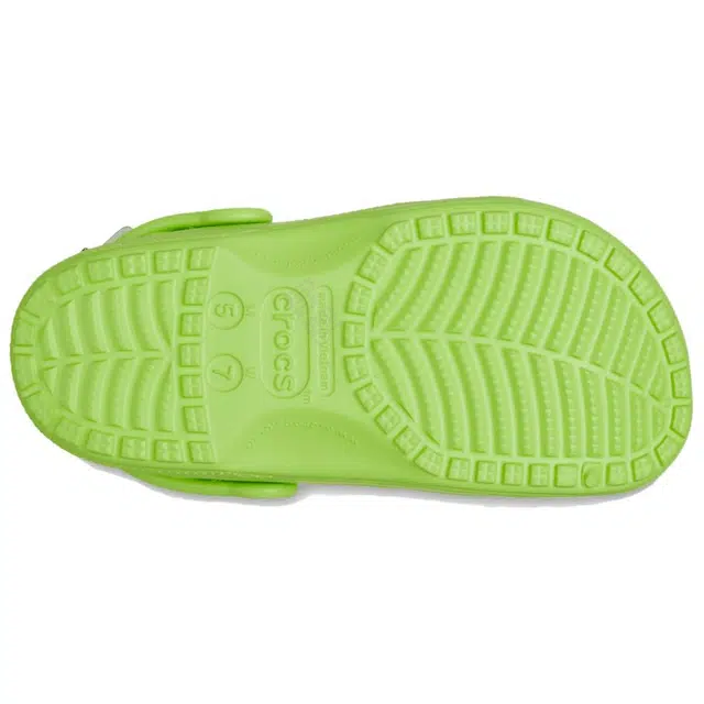 Crocs x Monsters Inc. Mike Classic Clog