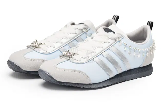 adidas VS JOG 2.0 ABLOODING