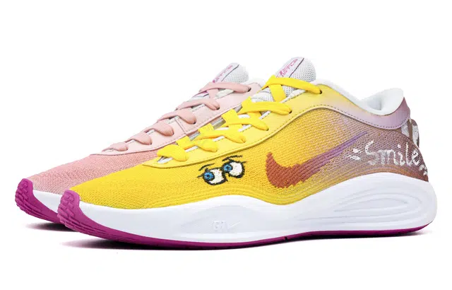 Nike GT Hustle Academy