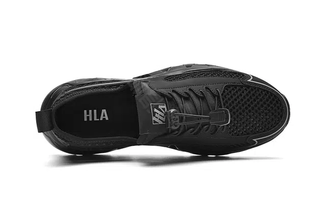 HLA