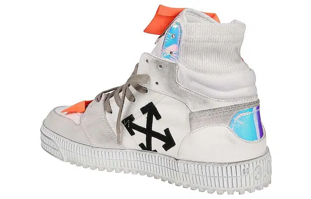 OFF-WHITE Off-Court