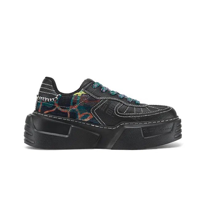 OGR Track Og black