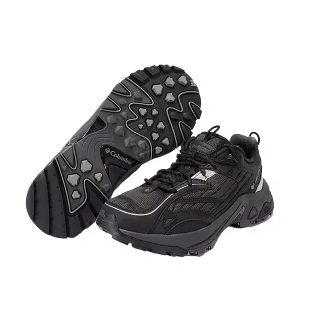 Columbia JAAWAAT Omni-Tech