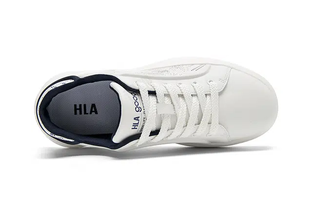 HLA