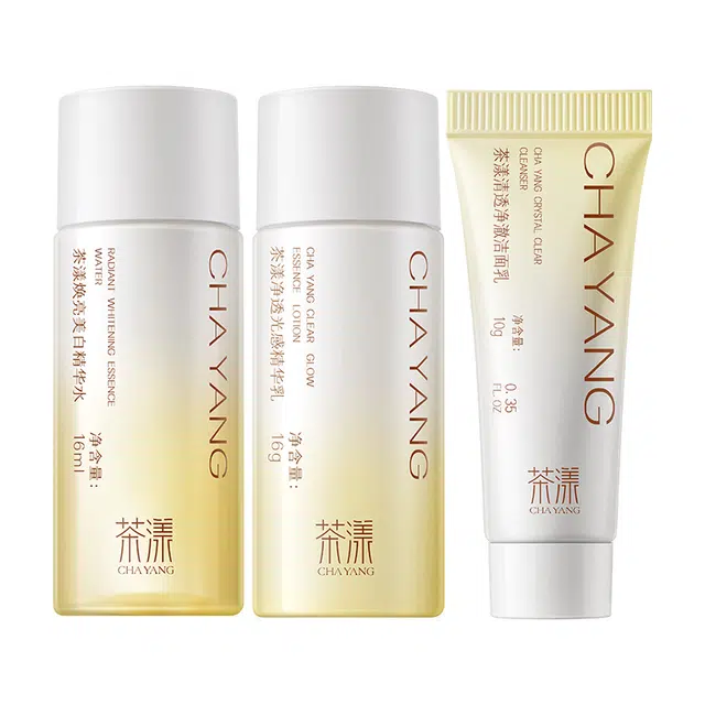 chayang 3 16ml*2+10g