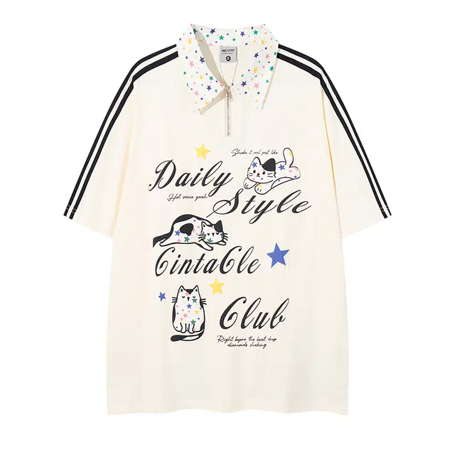 WAYHWEI Polo