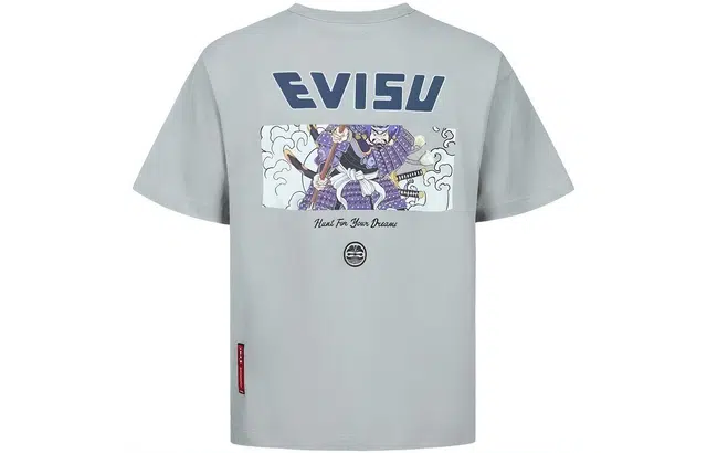 EVISU T