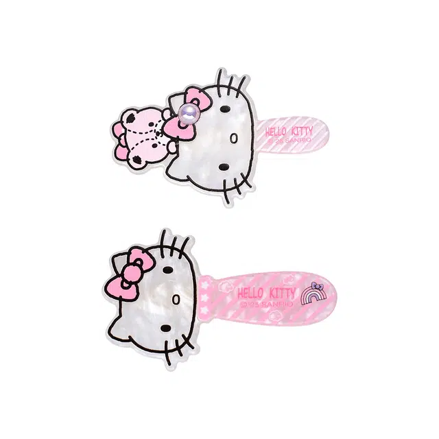 Sanrio Hello Kitty