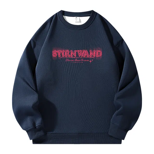 STIRNWAND Logo