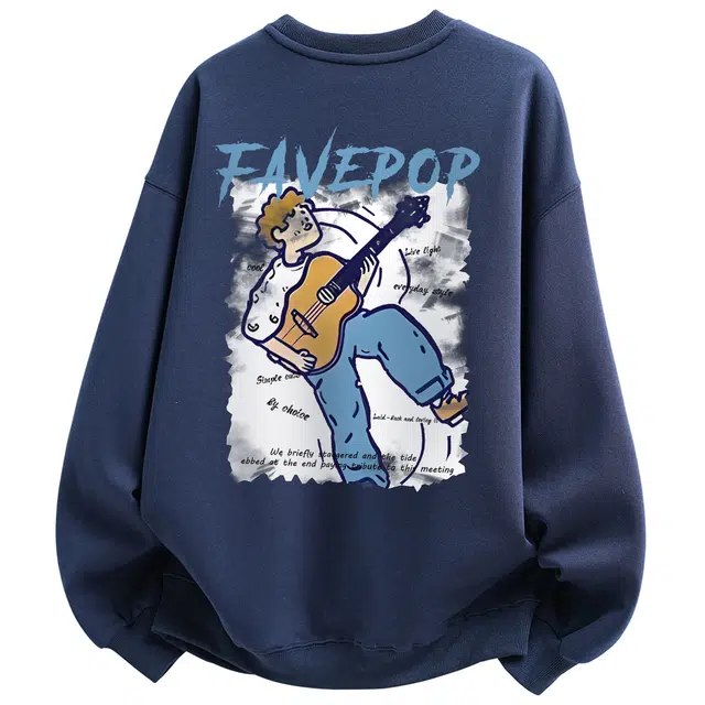 FAVEPOP Logo