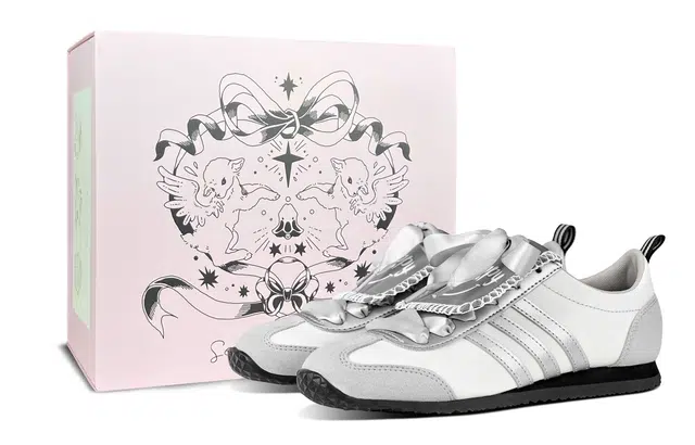 adidas VS JOG 2.0