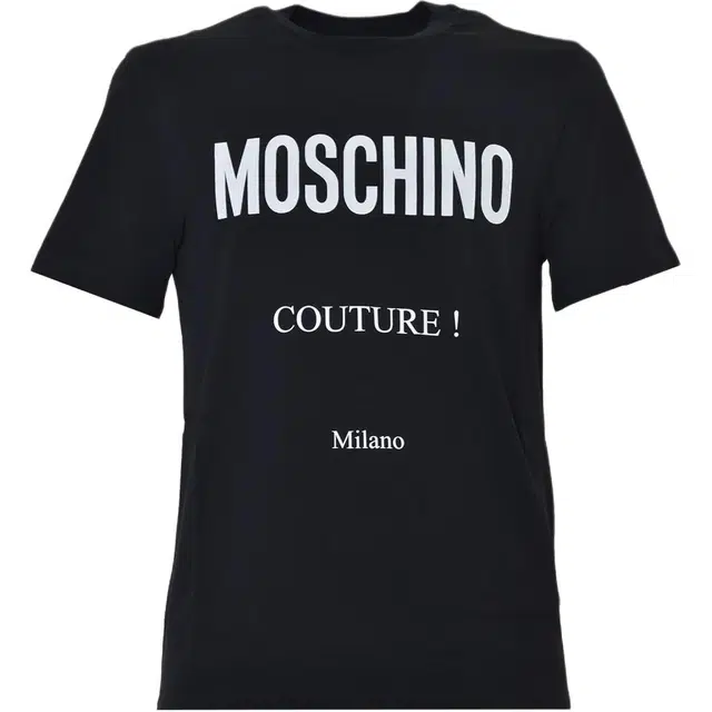 MOSCHINO T