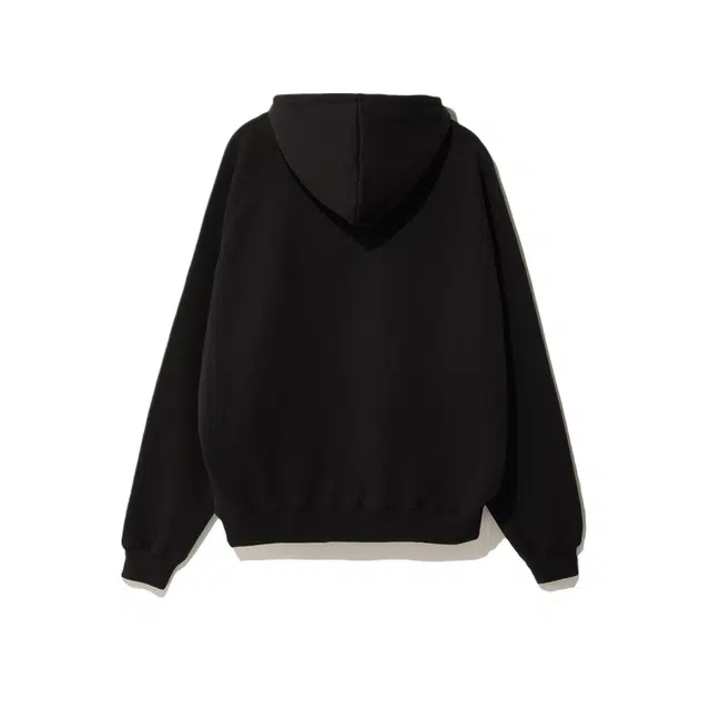BESLOW OVERSIZED HOODED SWEAT SHIRT