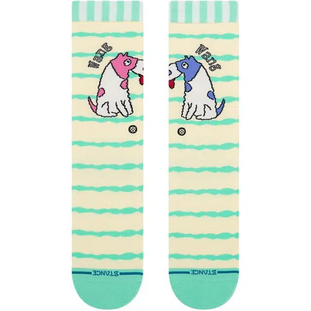 Stance -LIGHT