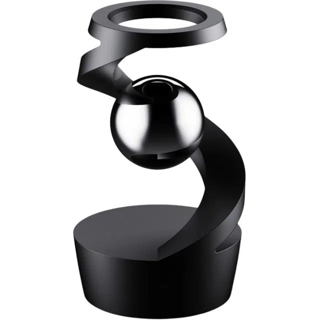 萌吉码 悬浮独立创意 指尖陀螺