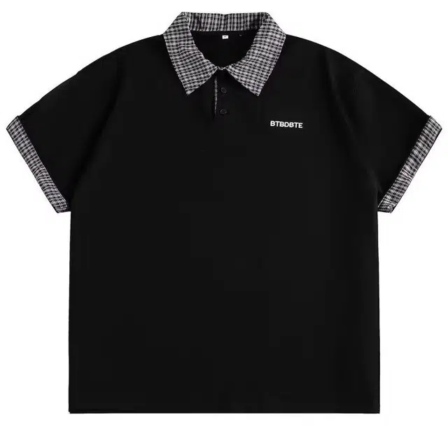 TONYBEAR 2025POLO