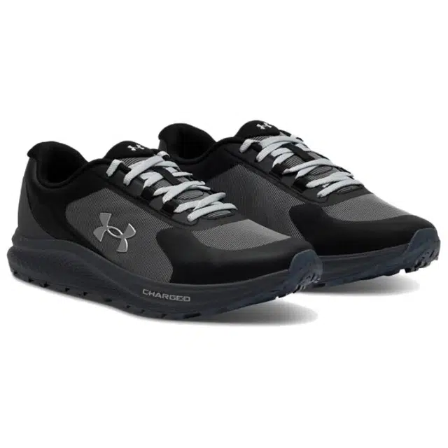Under Armour Charged Bandit Trail 3