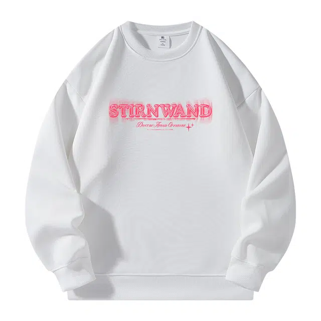STIRNWAND Logo