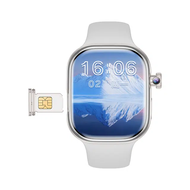 S10 Max app QQWiFi