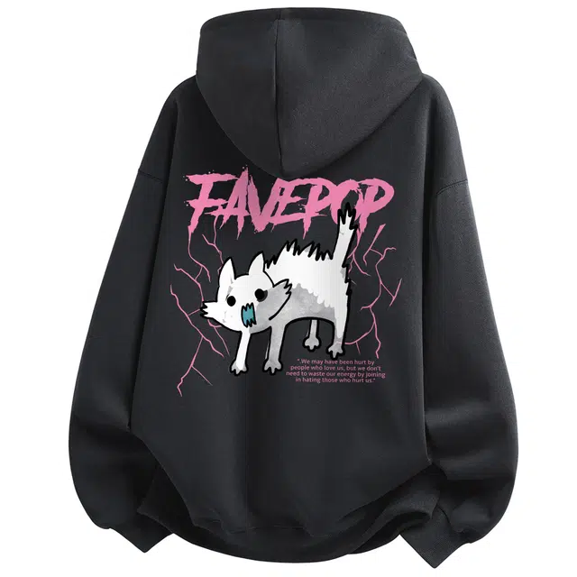 FAVEPOP Logo