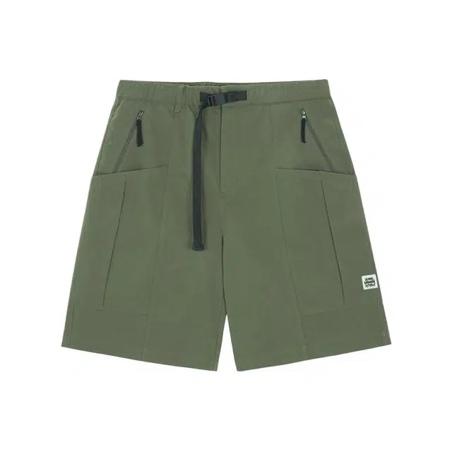 BESLOW SIDE POCKET MOUNTAIN EASY