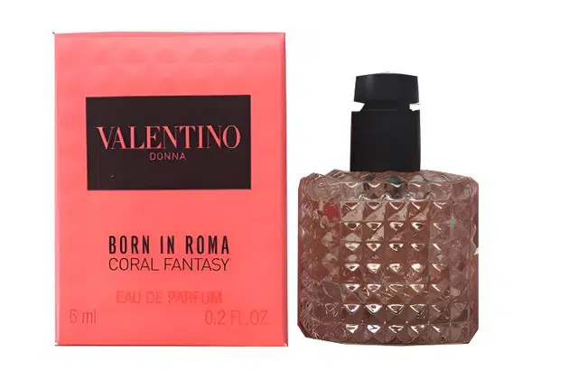 Valentino EDP 6ml