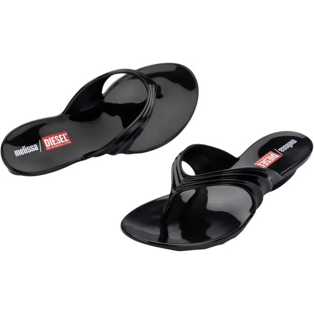 DIESEL x MELISSA