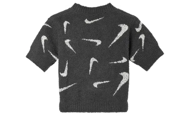 Nike Sportswear Phoenix Cozy Boucl T