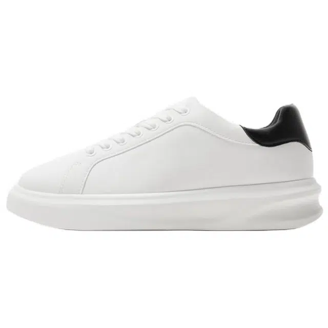 ZARA PU