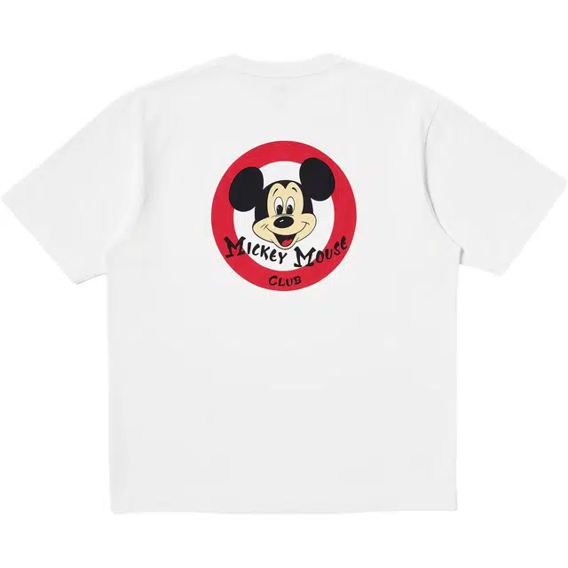 UNIQLO x Disney SS25 T