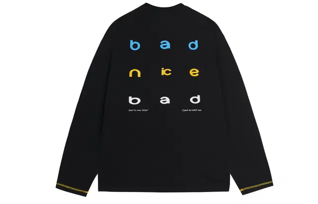 NICEBAD T
