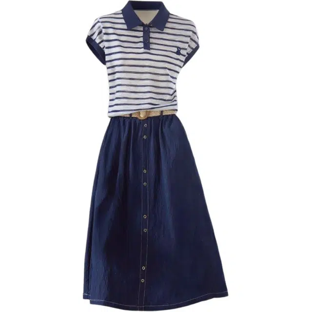 CASAMIA Polo