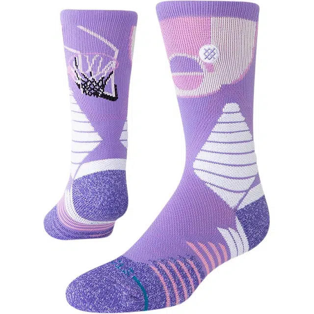 Stance 1