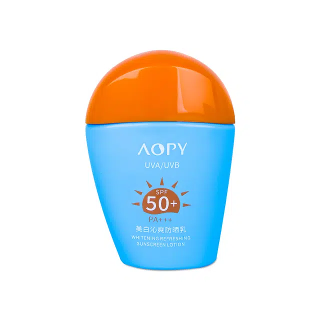 AOPY PF50+PA++ 50g