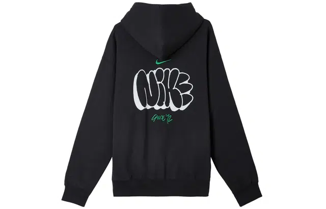 Nike Solo Swoosh