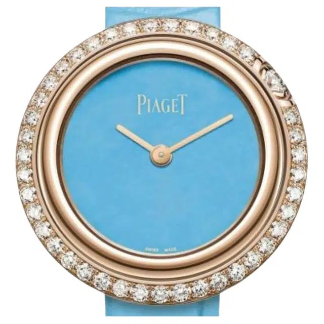 PIAGET Possession 30 29mm 18K