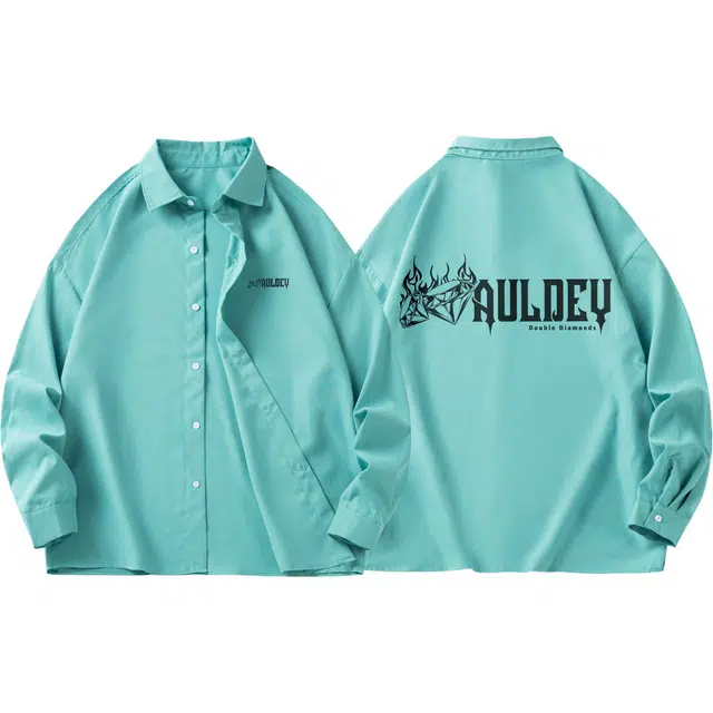 AULDEY logo