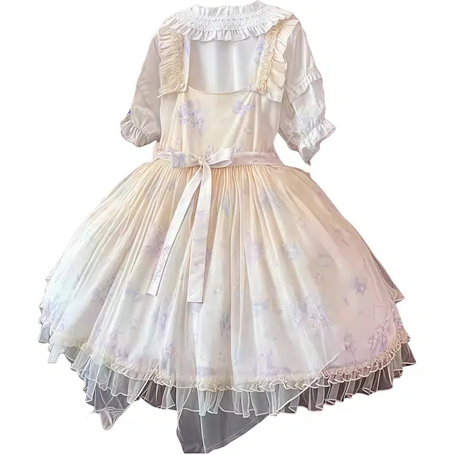 WLEQK Lolita