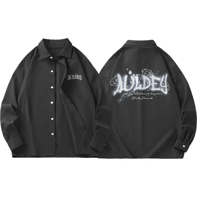 AULDEY logo