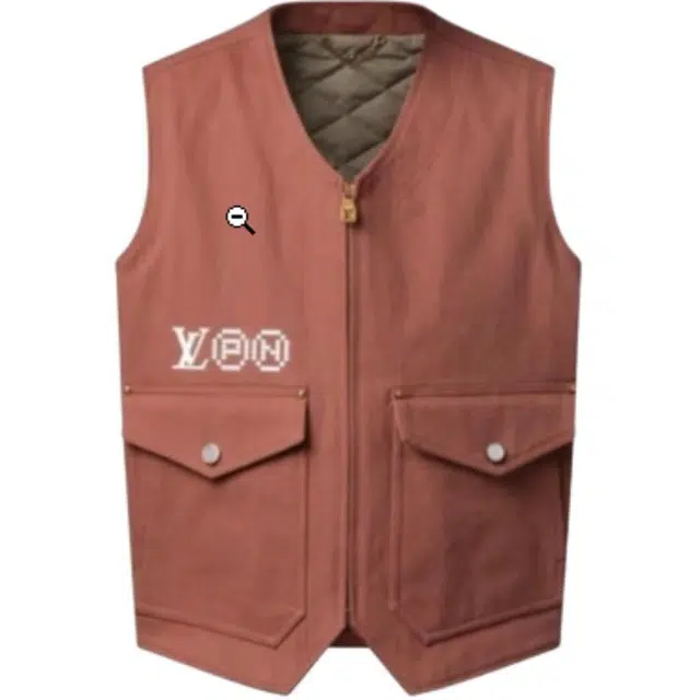 LOUIS VUITTON x Nigo V