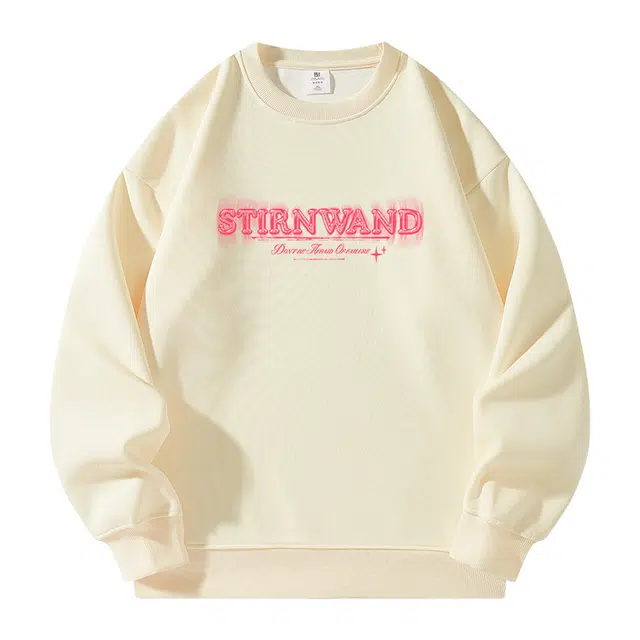 STIRNWAND Logo